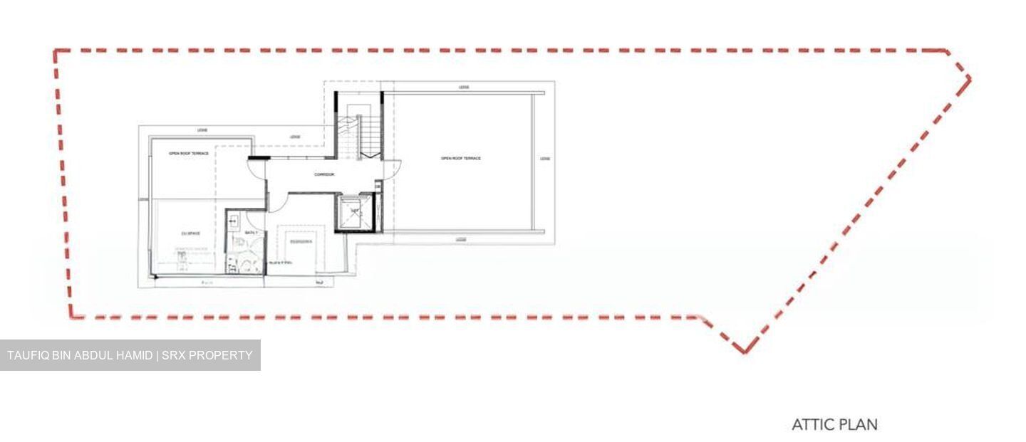 Dyson Road (D11), Detached #590871881
